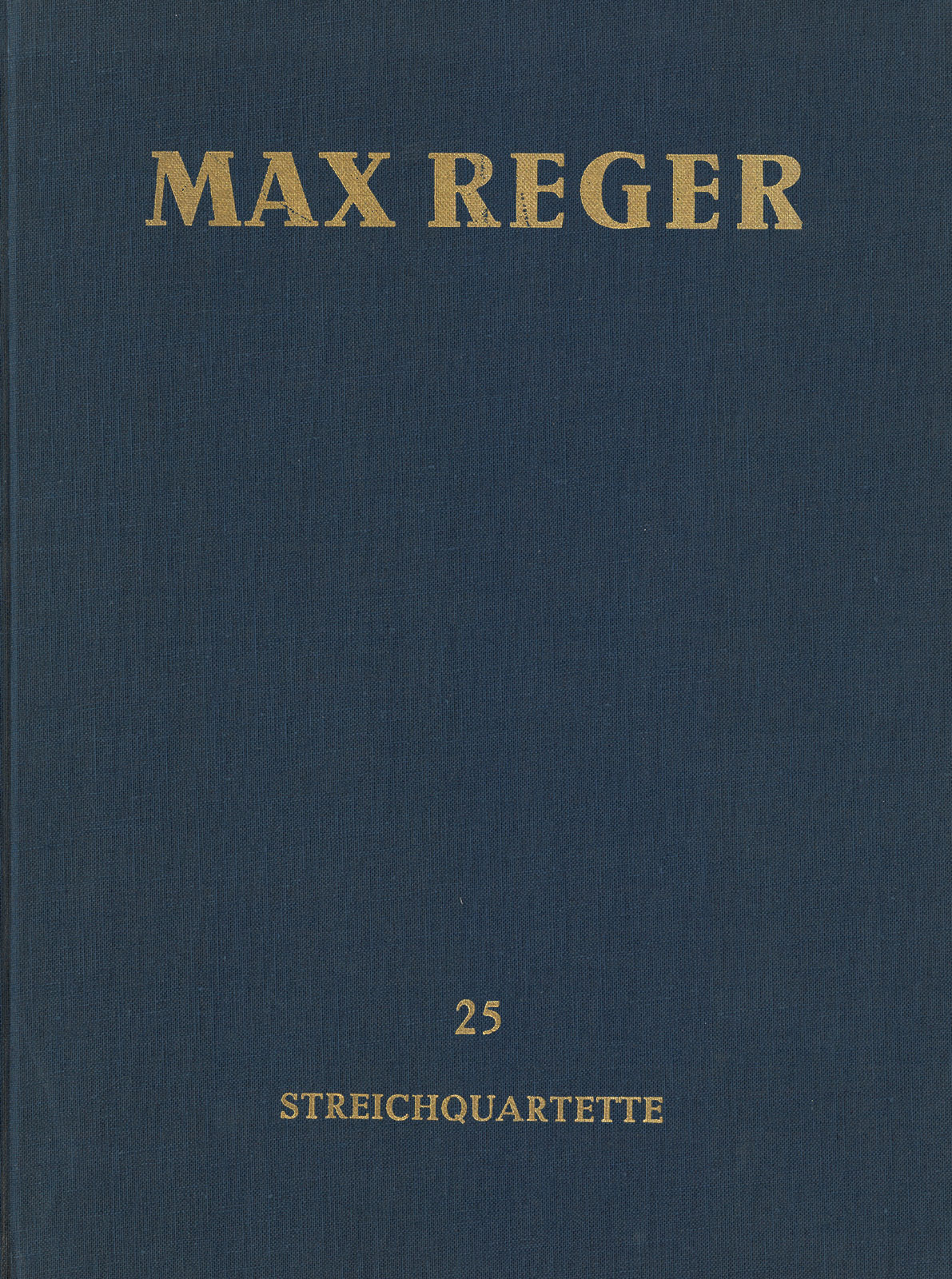 SON 155 - Sämtliche Werke - Cover