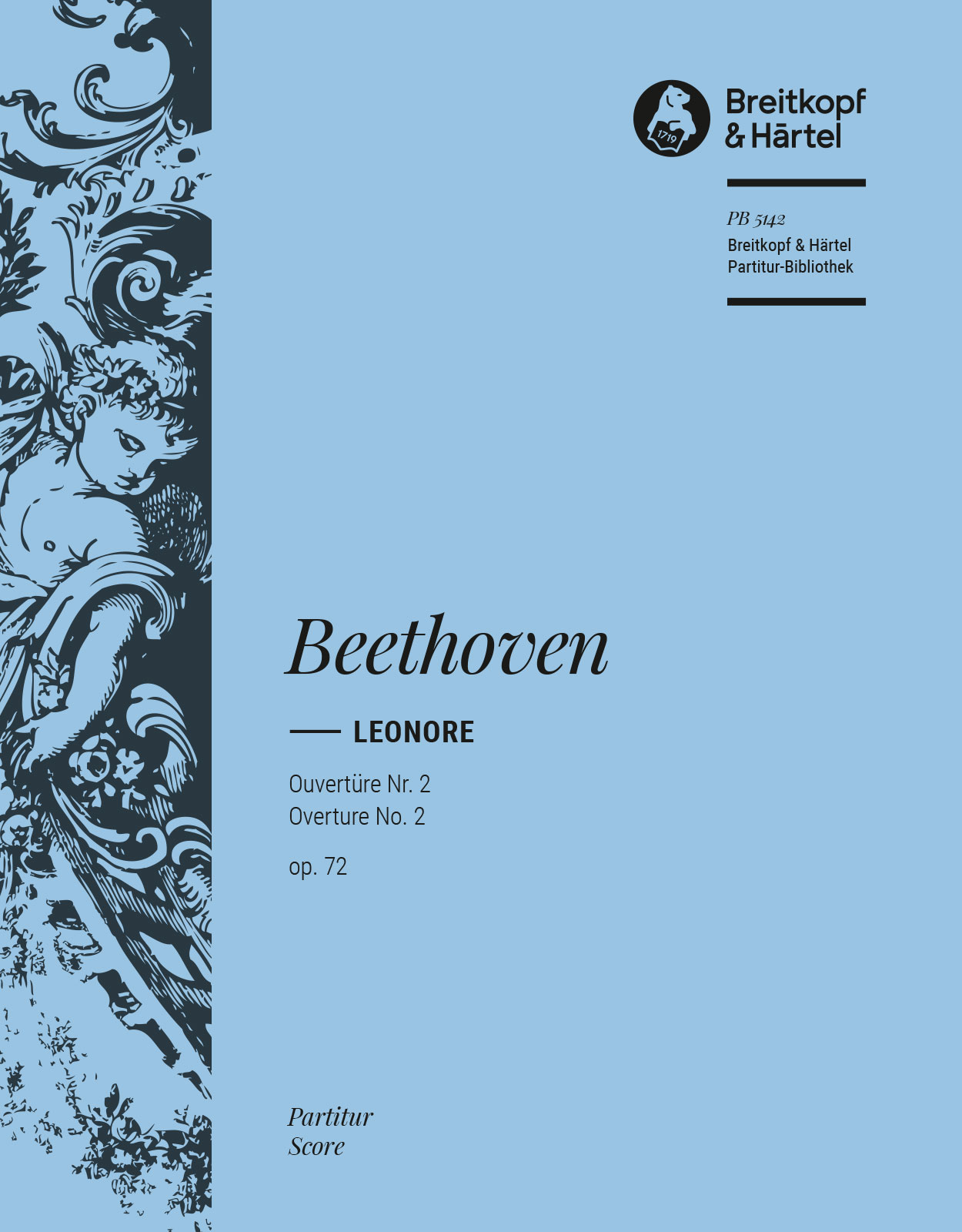 Leonore Op. 72