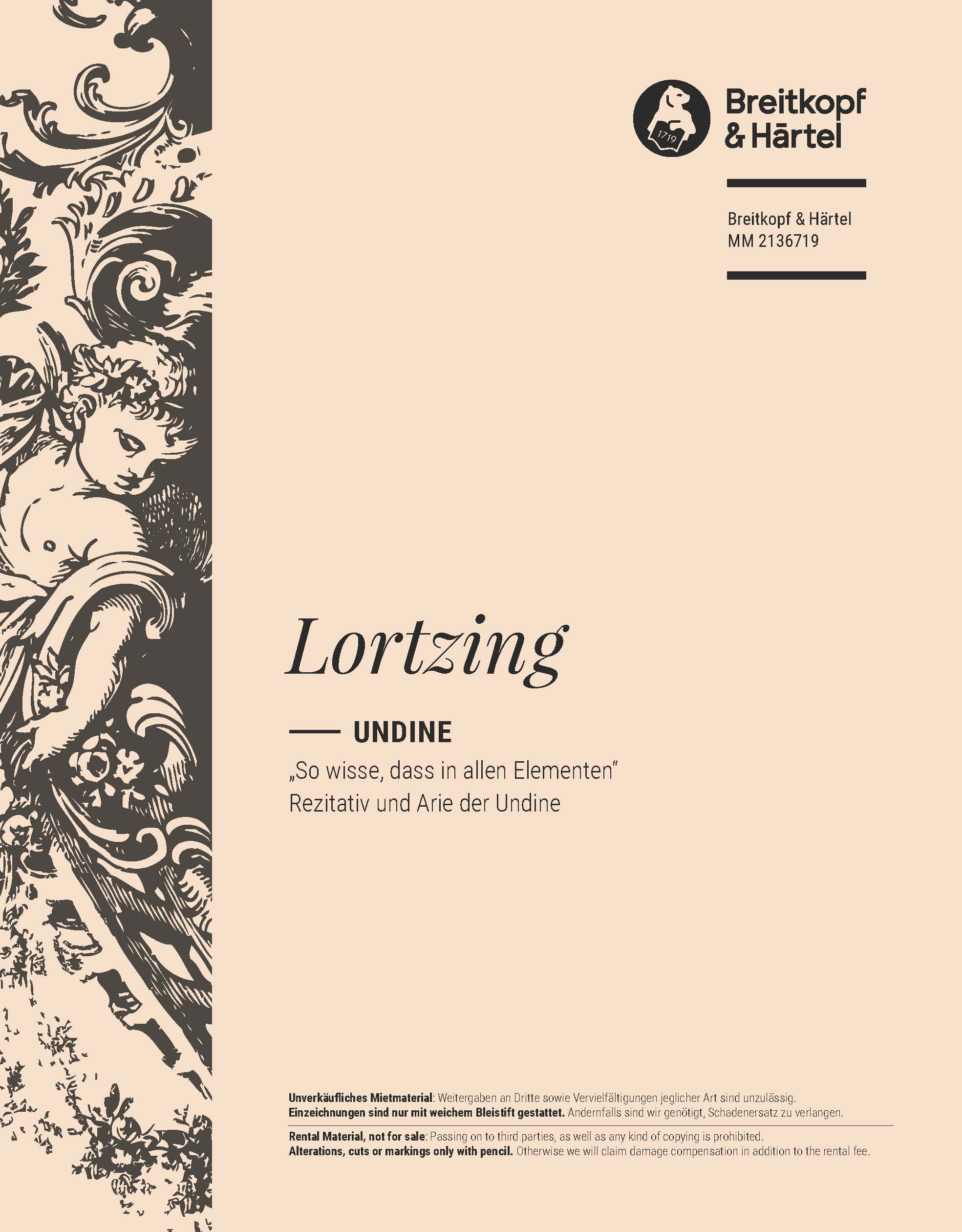 MM 2136719 - Undine - Cover