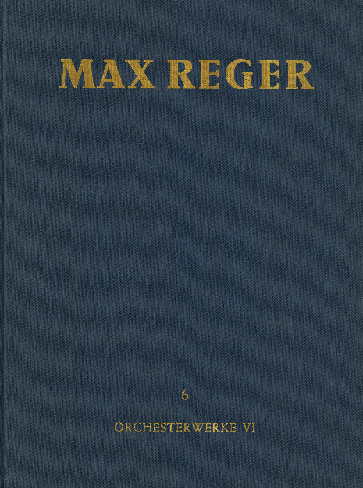 SON 136 - Sämtliche Werke - Cover