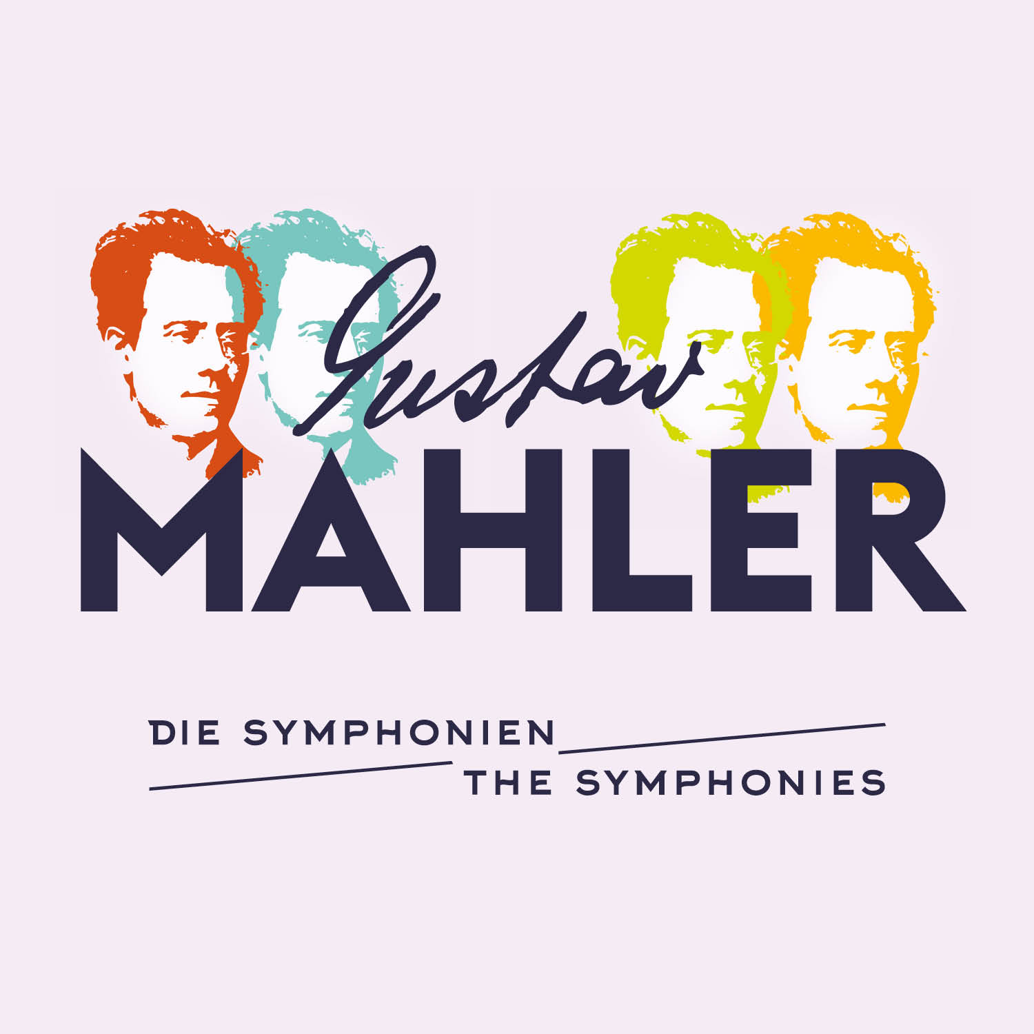 Mahler - Die Symphonien DE_EN_Mobile