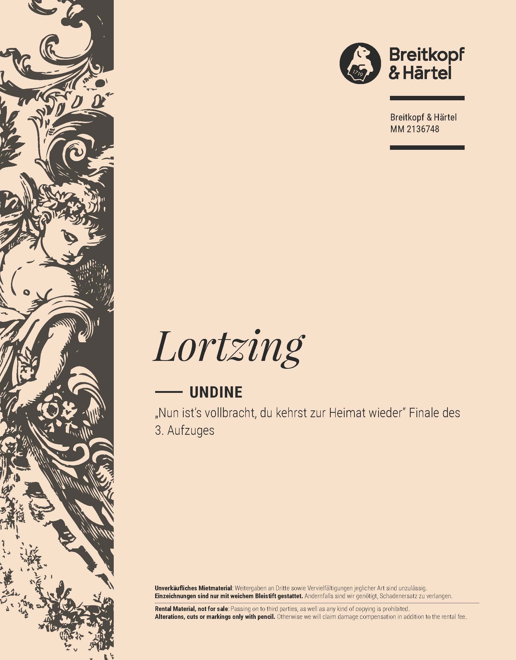MM 2136748 - Undine - Cover