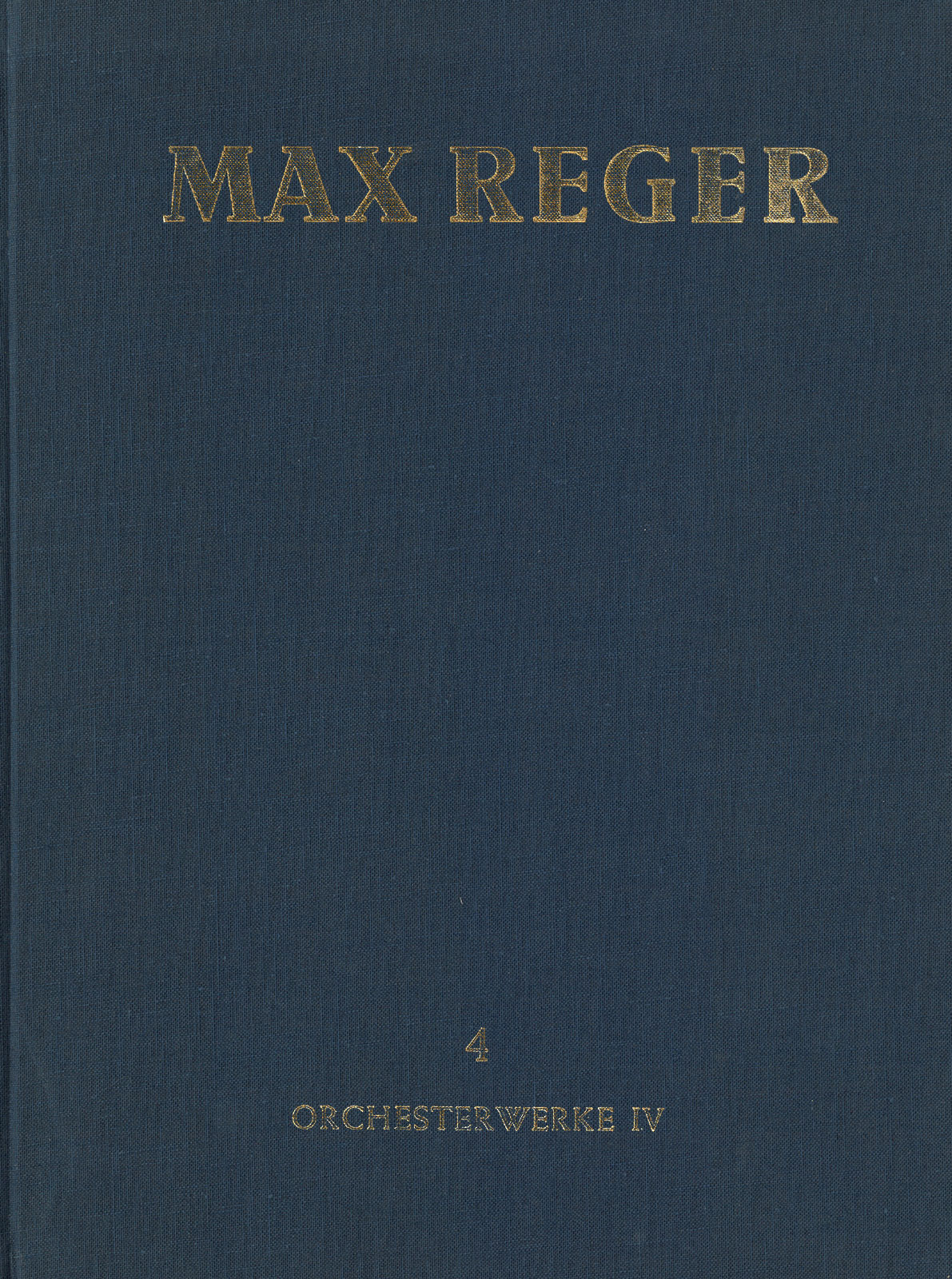 SON 134 - Sämtliche Werke - Cover