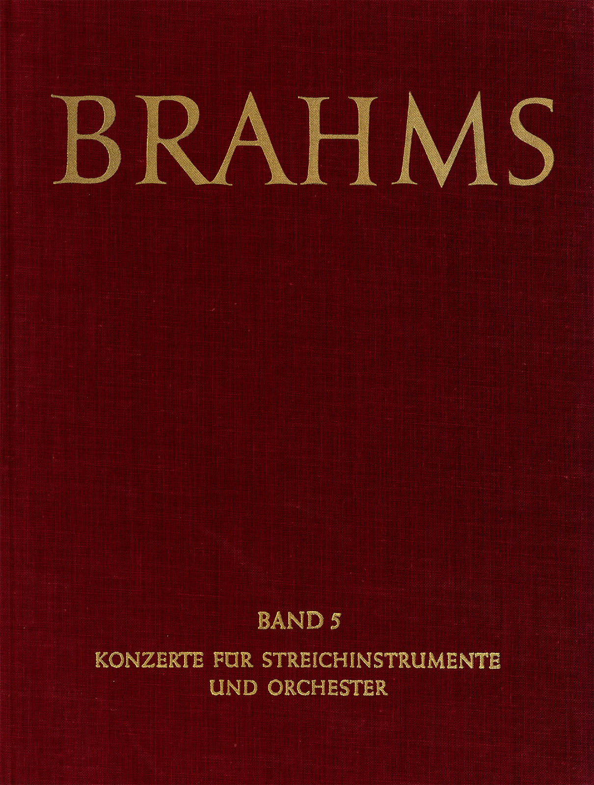 SON 105 - Sämtliche Werke - Cover