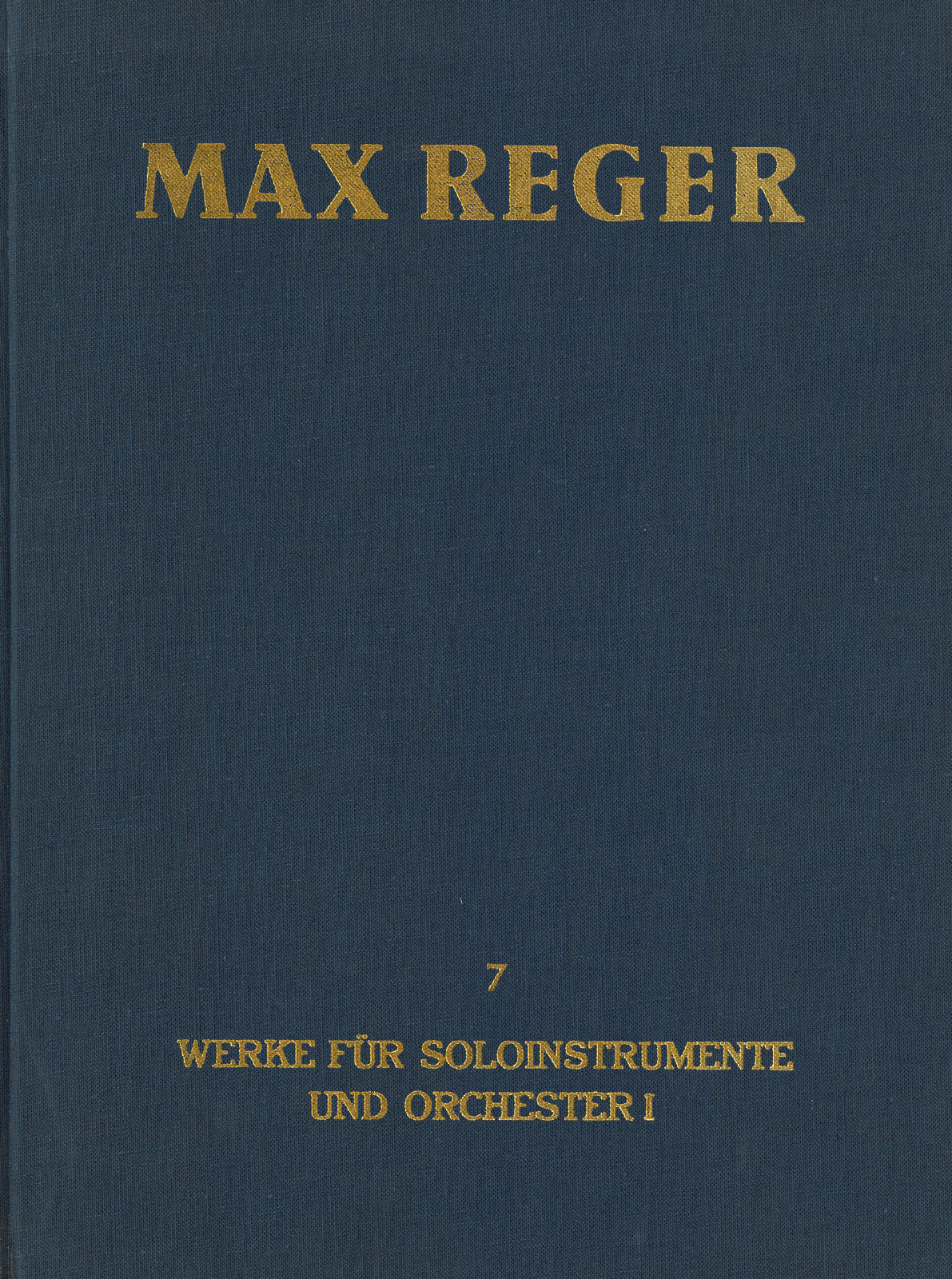 SON 137 - Sämtliche Werke - Cover