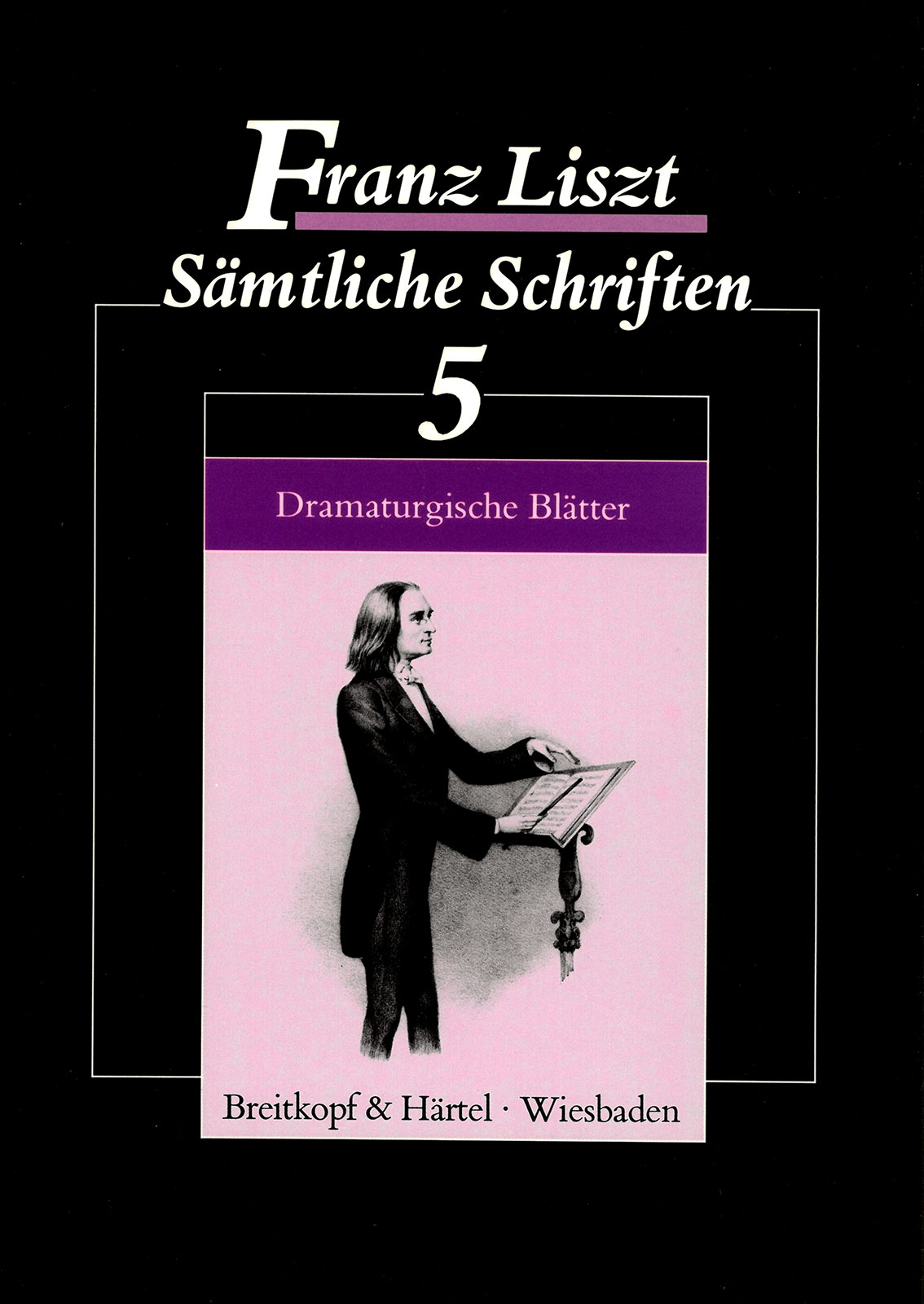 BV 236 - Complete Writings - Cover