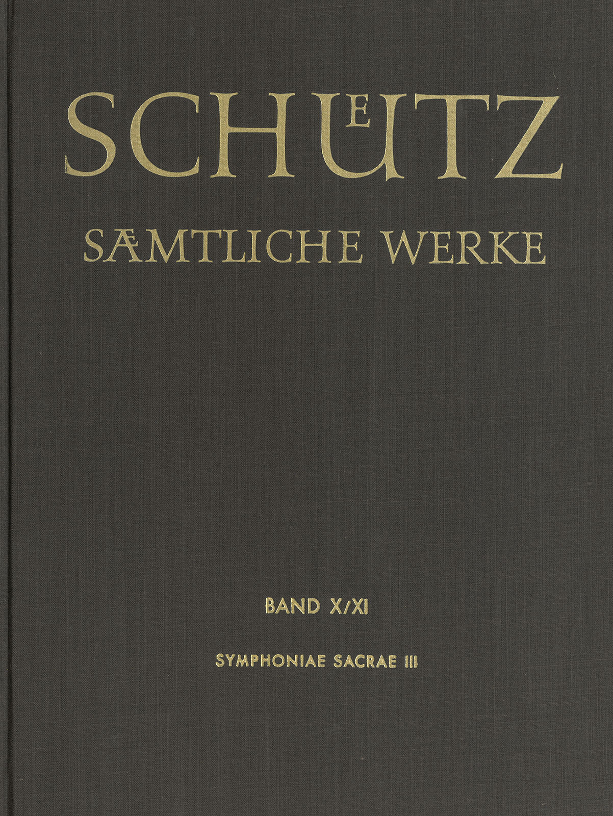 SON 180 - Sämtliche Werke - Cover