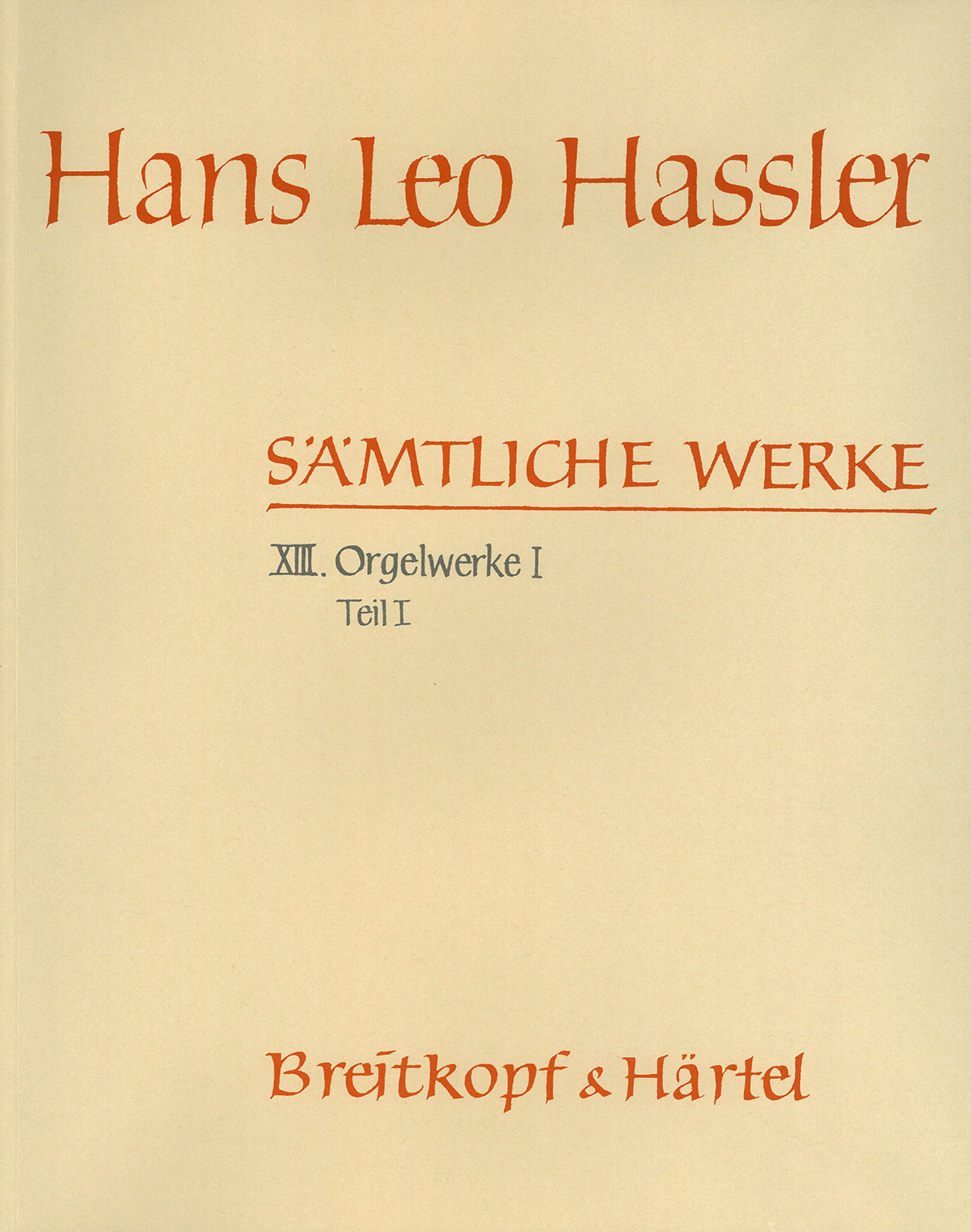 SON 323 - Complete Works - Cover