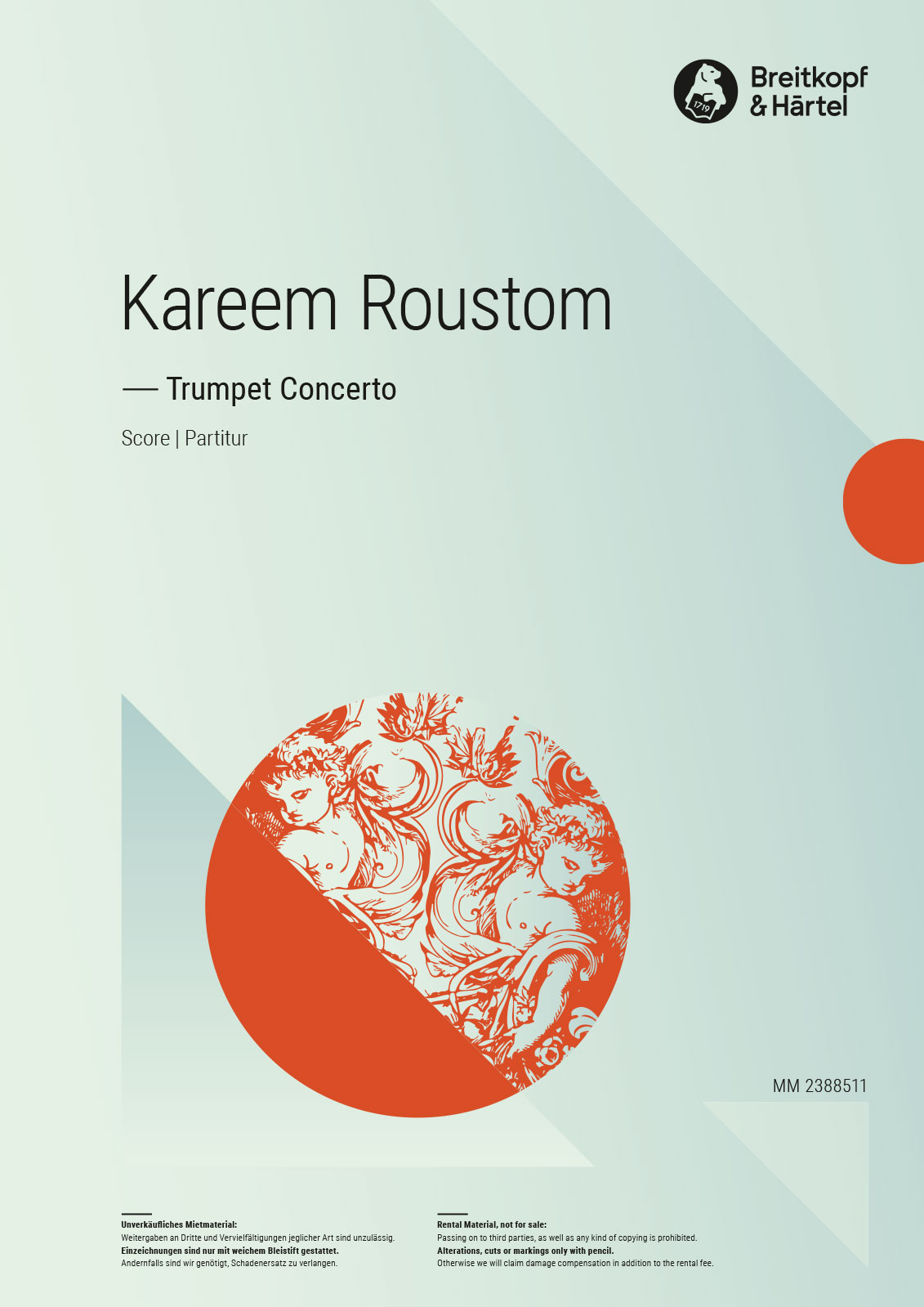 Trumpet Concerto