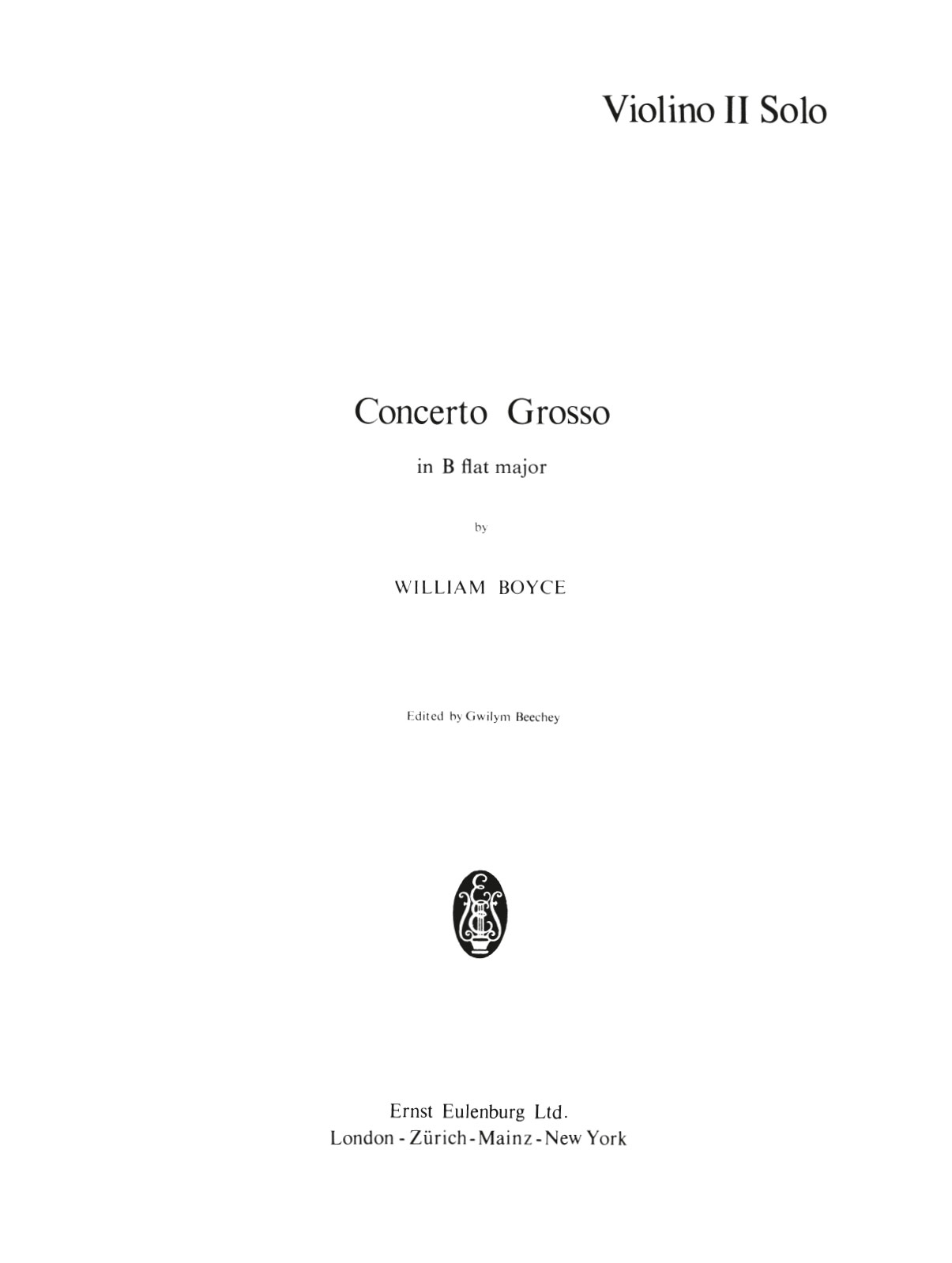 EOS 1275-04 - Concerto grosso B-dur - Cover