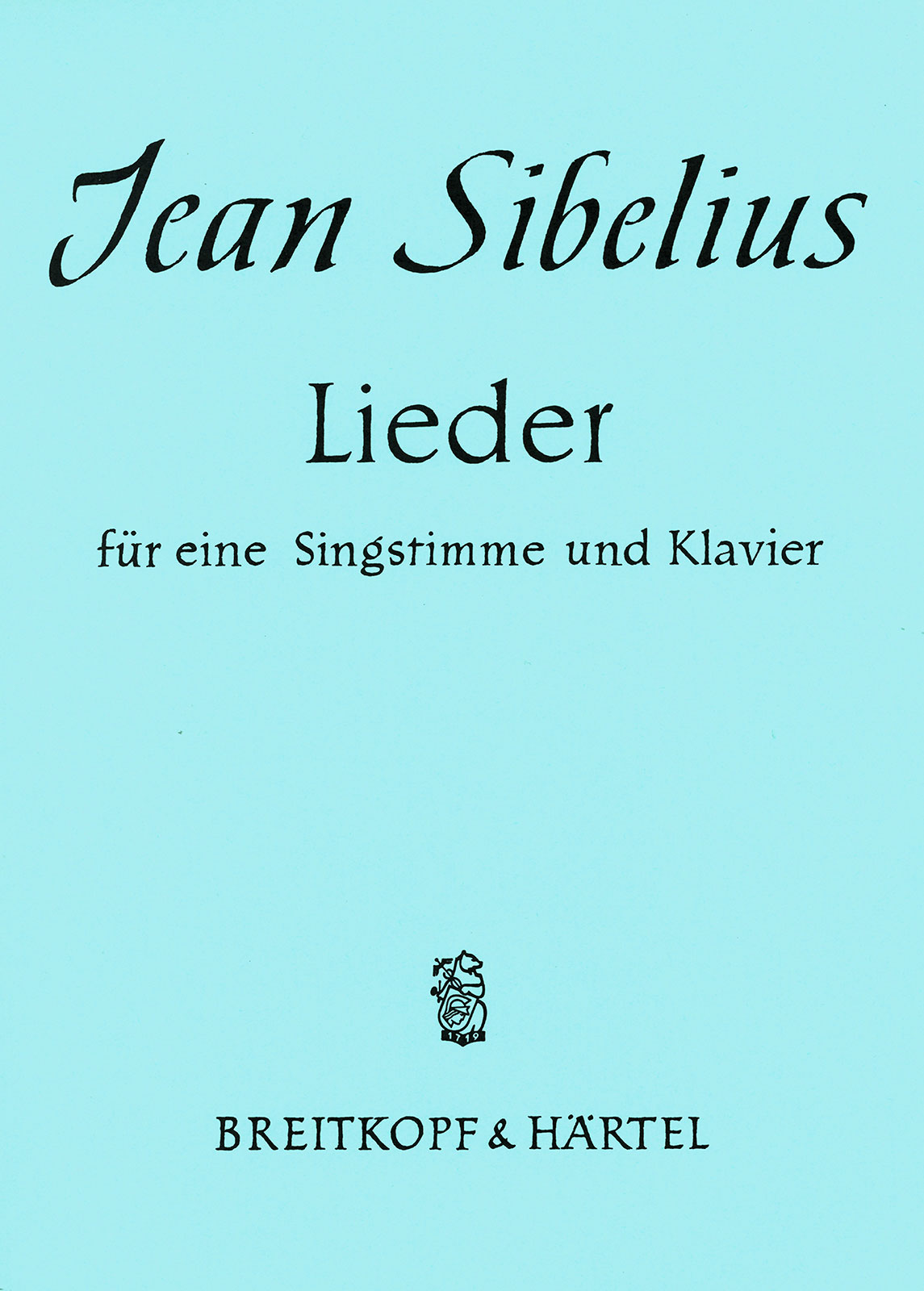 DLV 5177 - Athenarnes sång Op. 31/3 - Cover