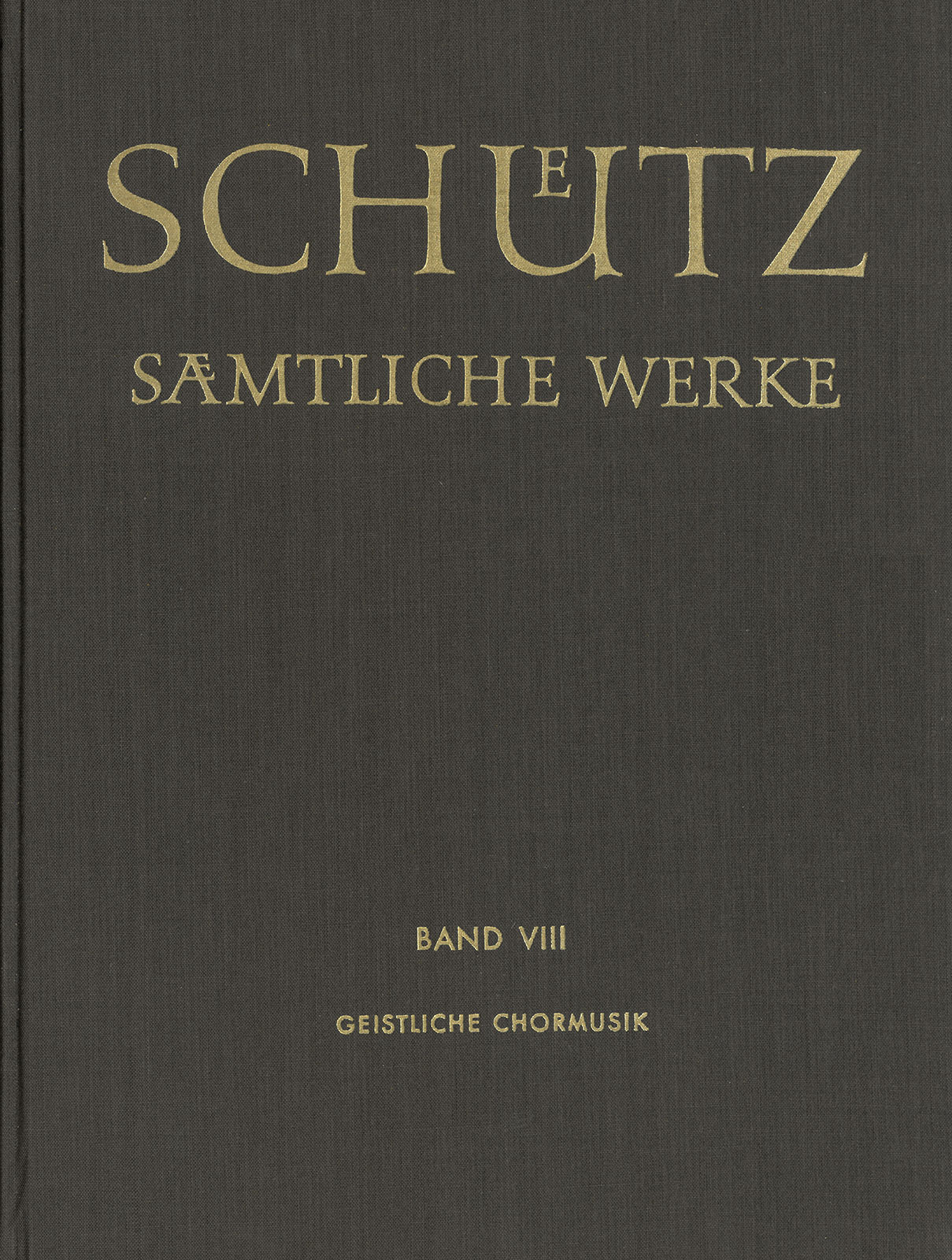 SON 177 - Sämtliche Werke - Cover