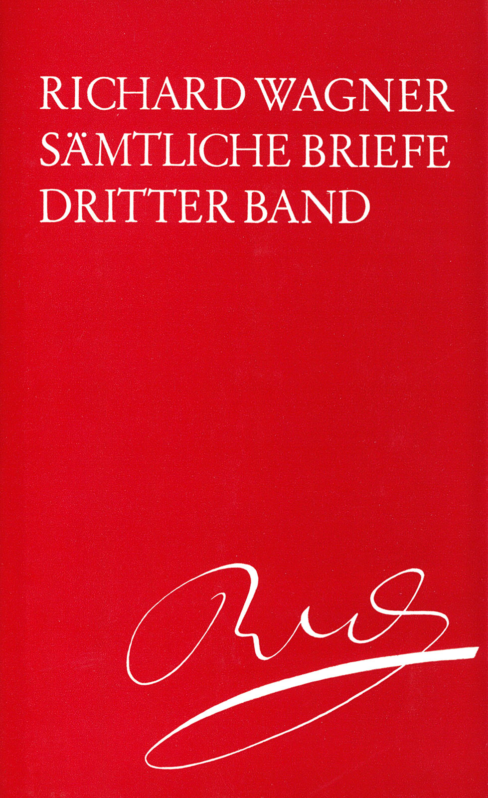 BDV 138 - Complete Letters - Cover