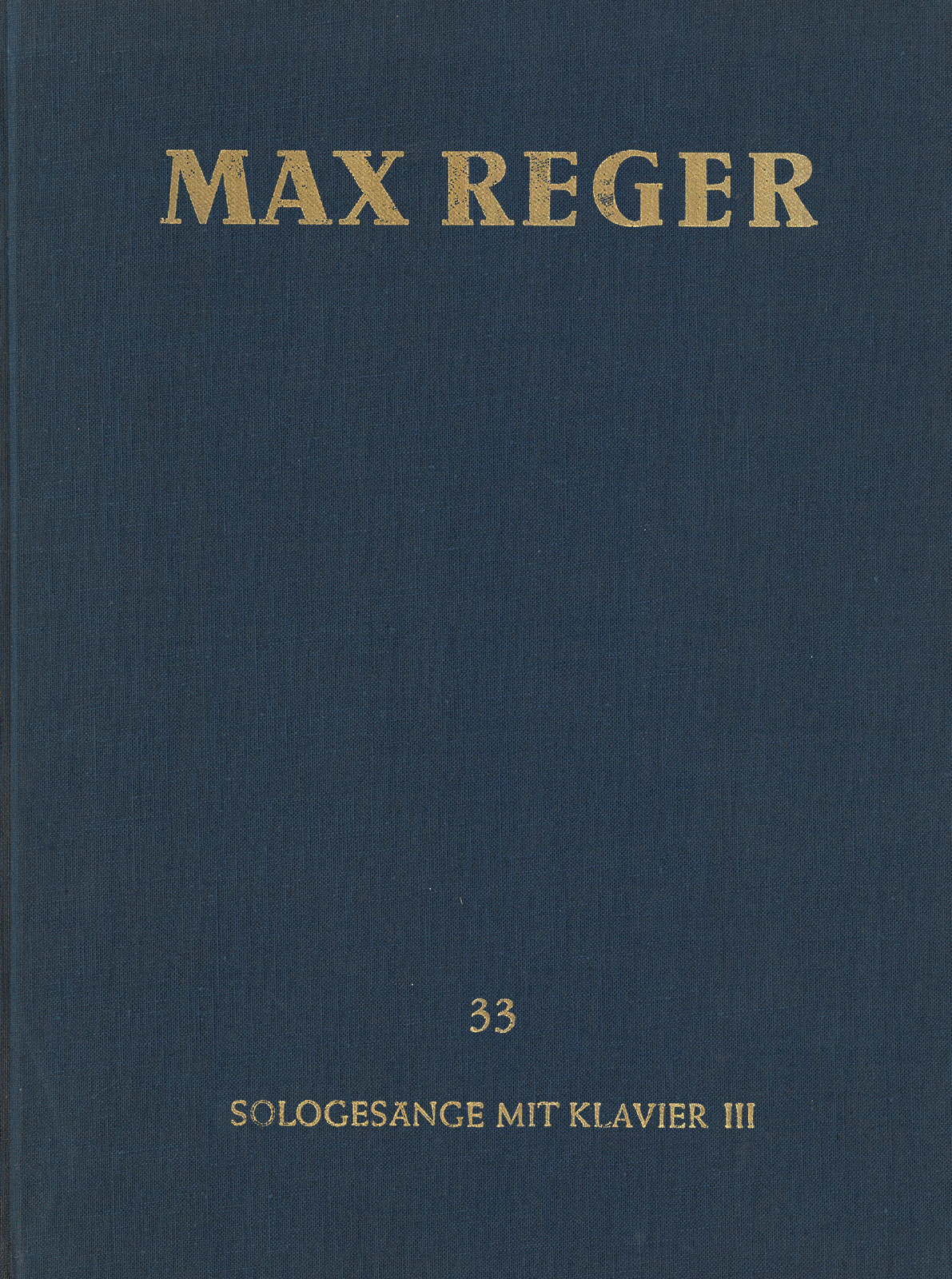 SON 163 - Sämtliche Werke - Cover