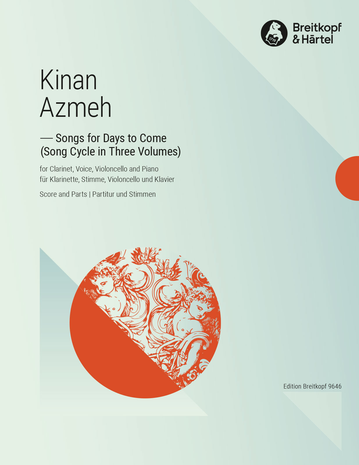 Songs for Days to Come