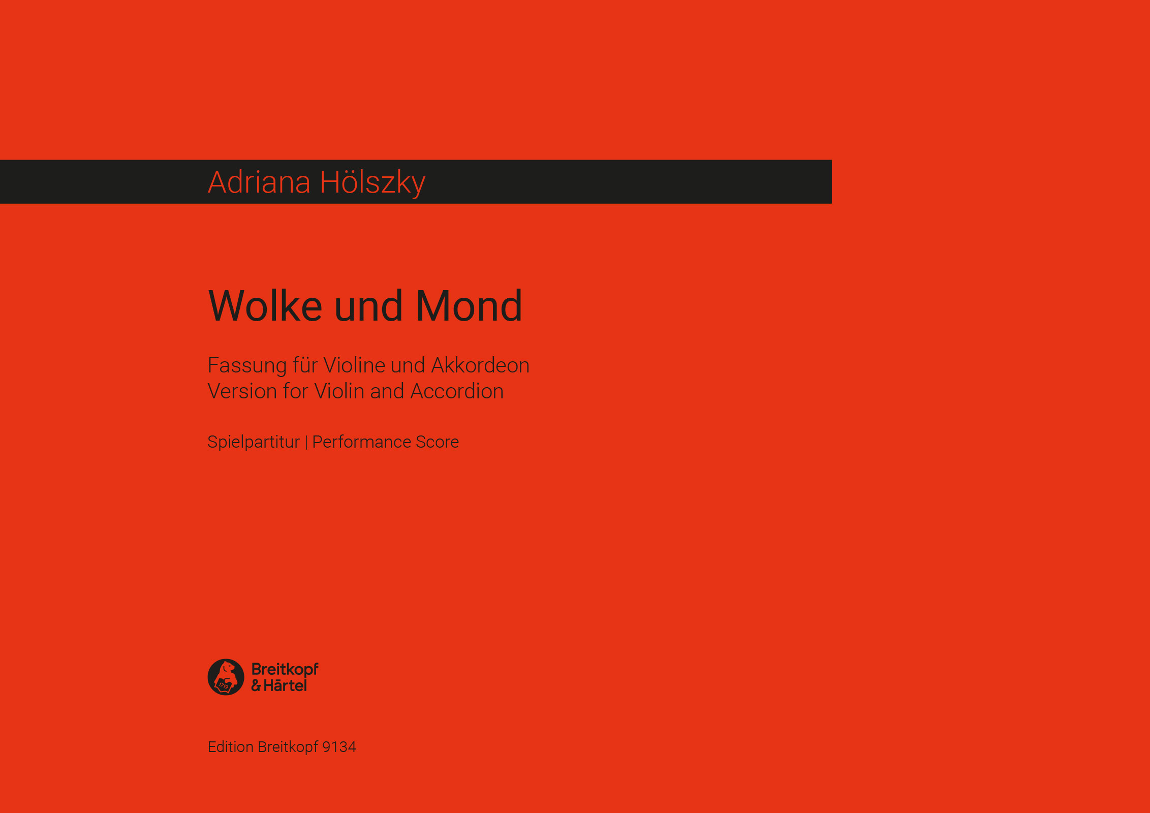 EB 9134D - Wolke und Mond - Cover