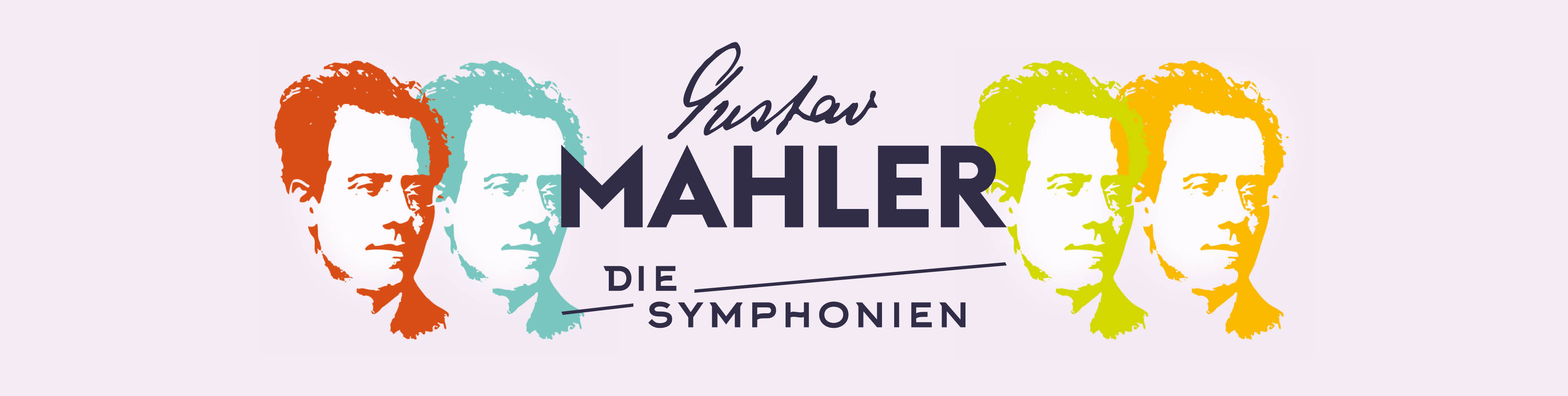 Mahler Symphonien