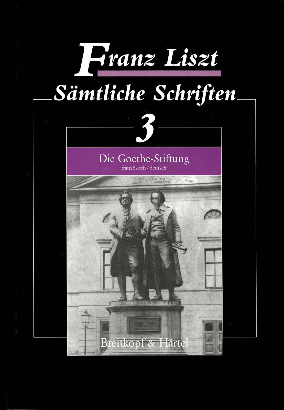 BV 234 - Complete Writings - Cover