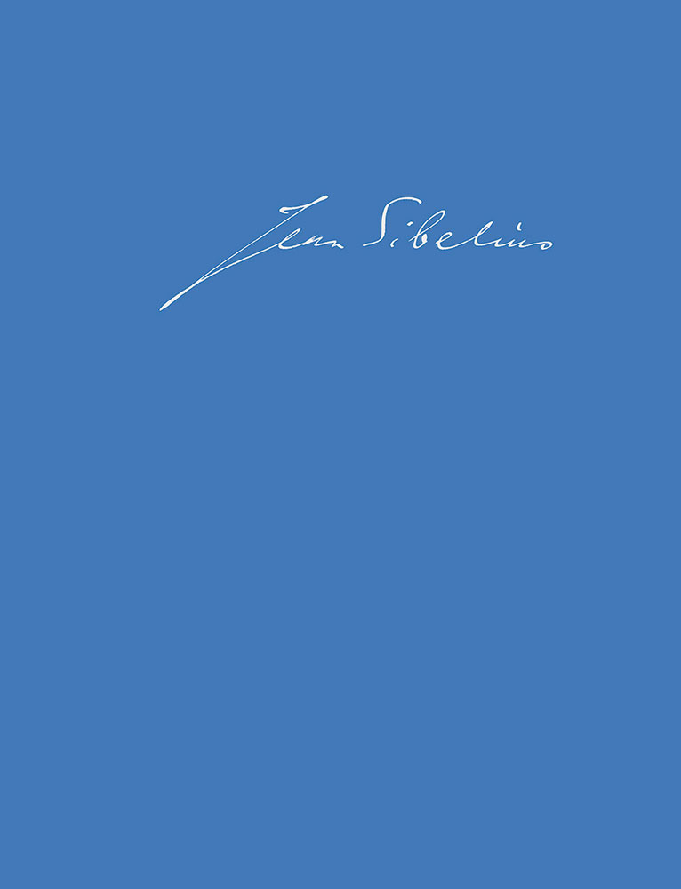 SON 621 - Complete Works (JSW) - Cover