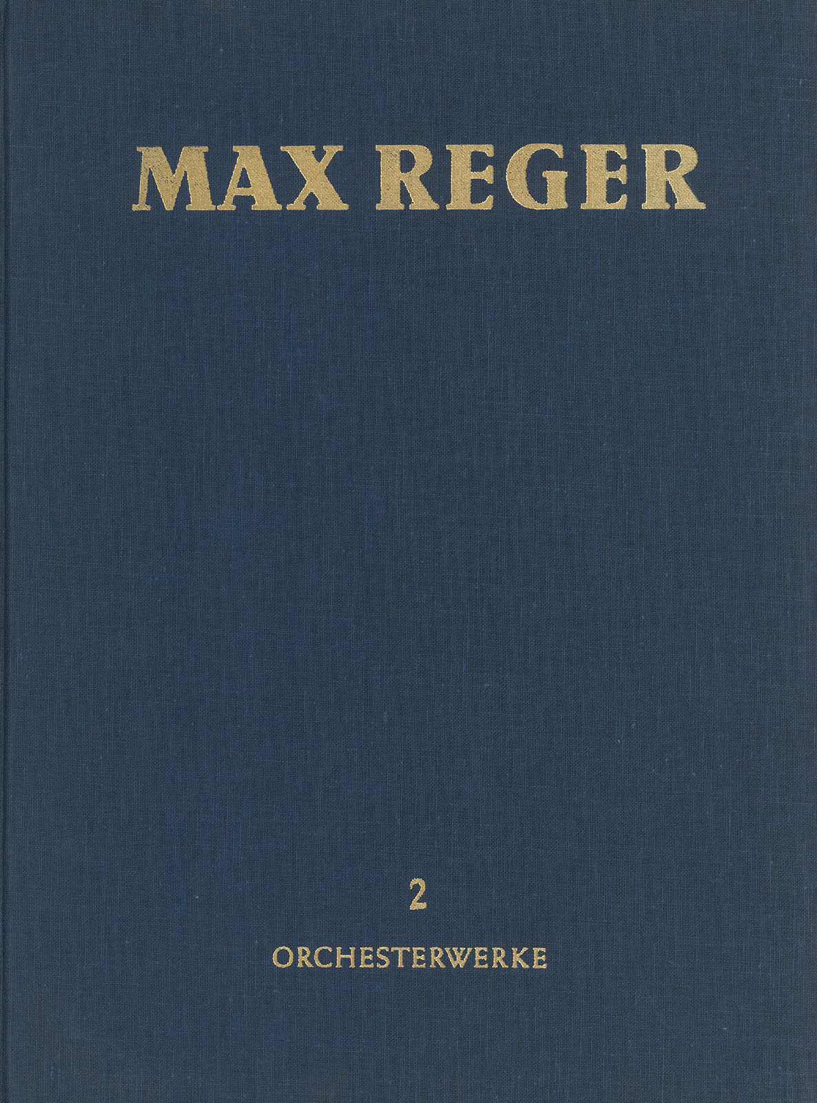 SON 132 - Sämtliche Werke - Cover