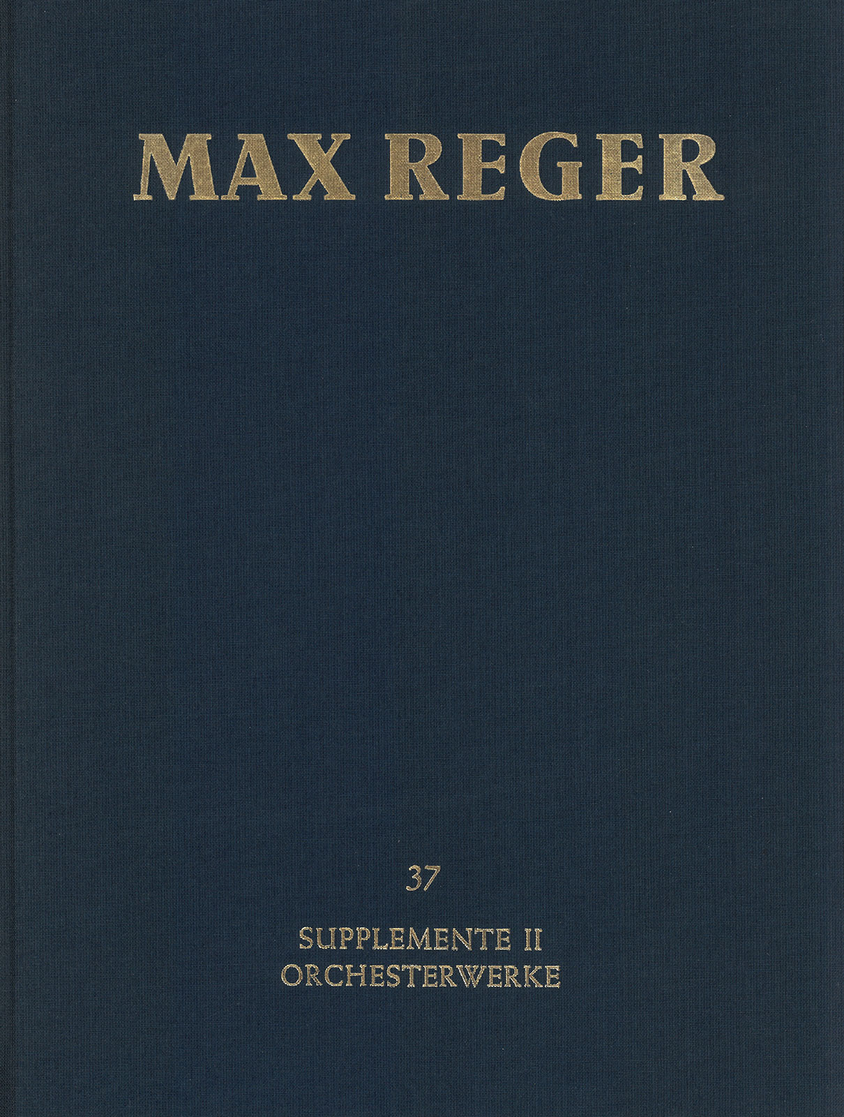 SON 167 - Sämtliche Werke - Cover